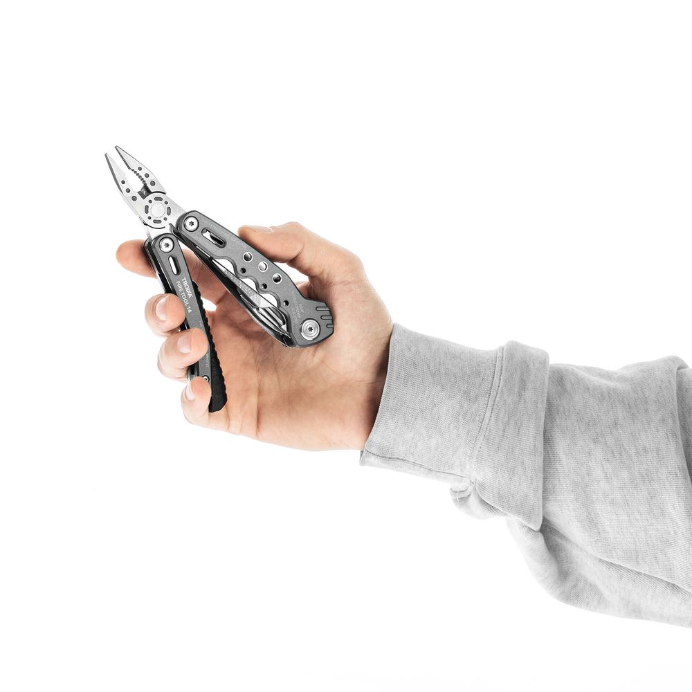 Мультитул Fire Tool 14