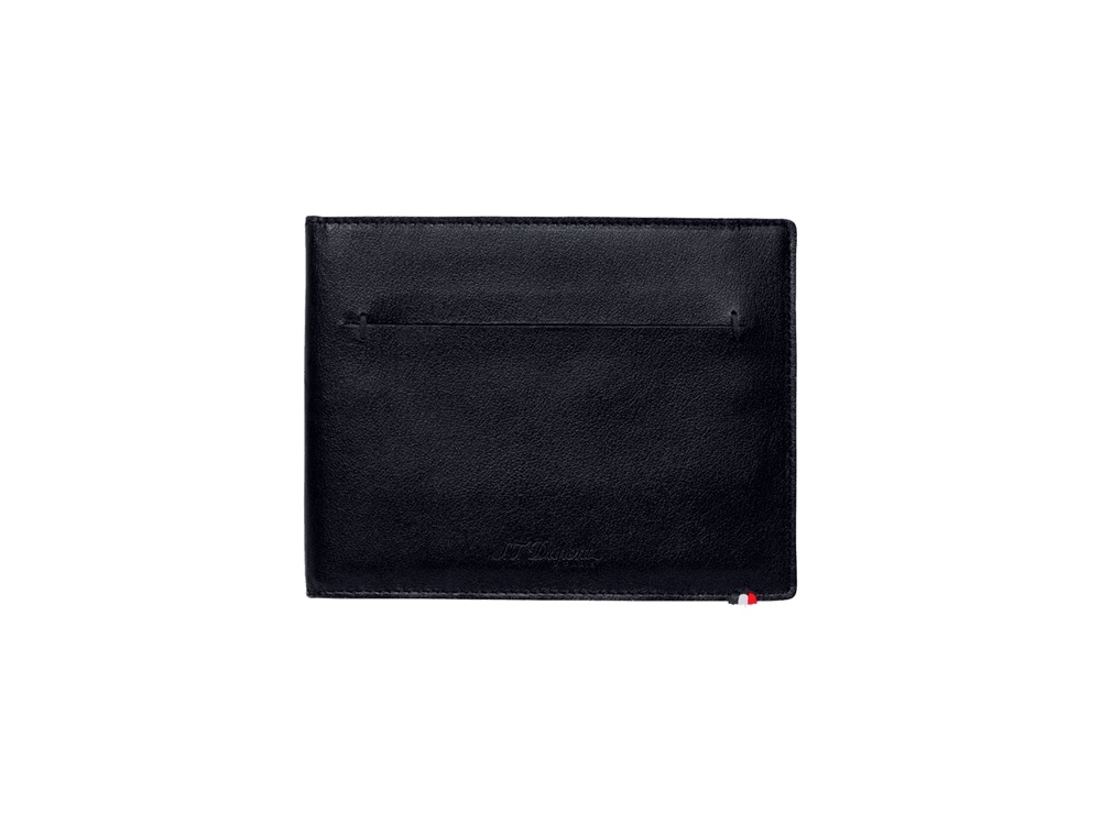 Бумажник SLIM с логотипом S.T. Dupont | Print Logo