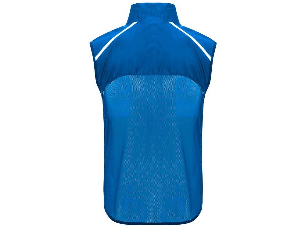 Жилет Jannu, королевский синий