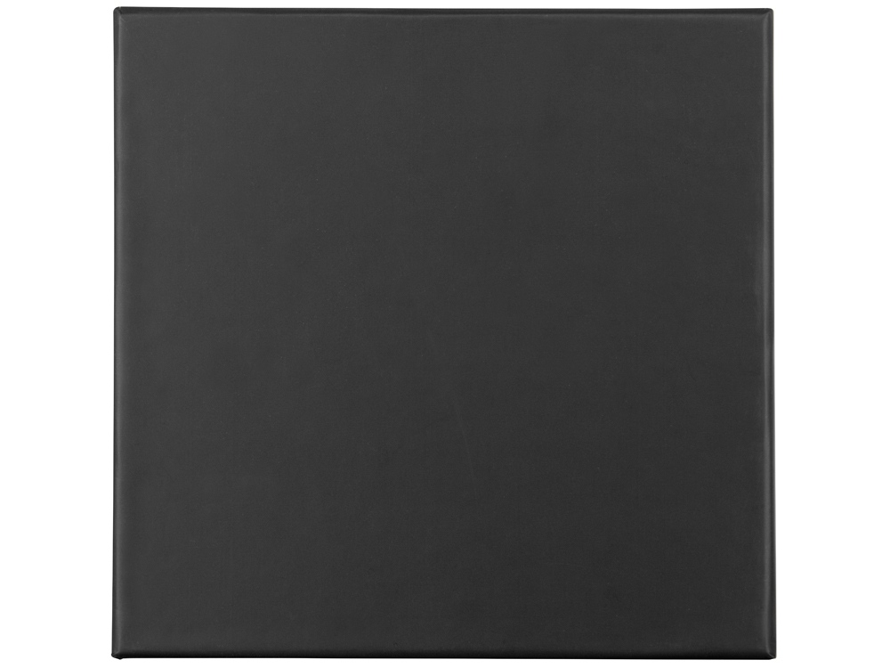 Подарочная коробка Corners малая, черный