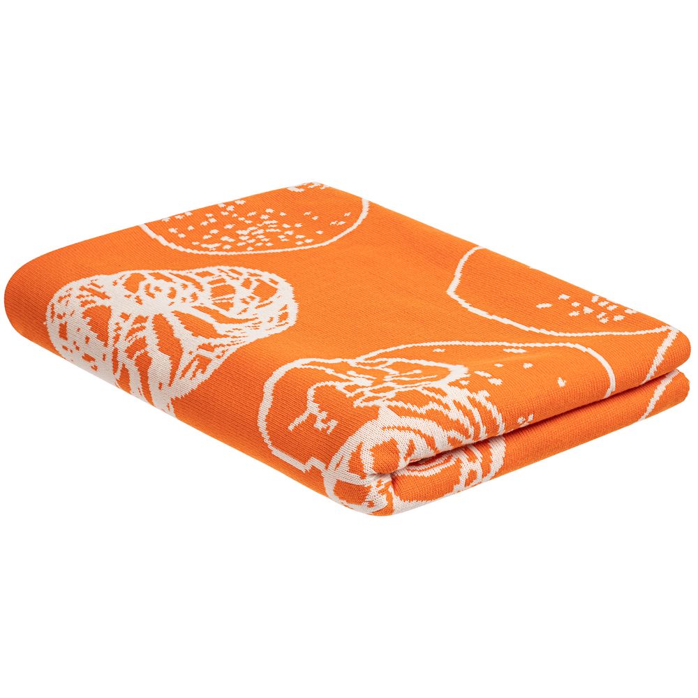 Плед Citrion фото на сайте Print Logo.