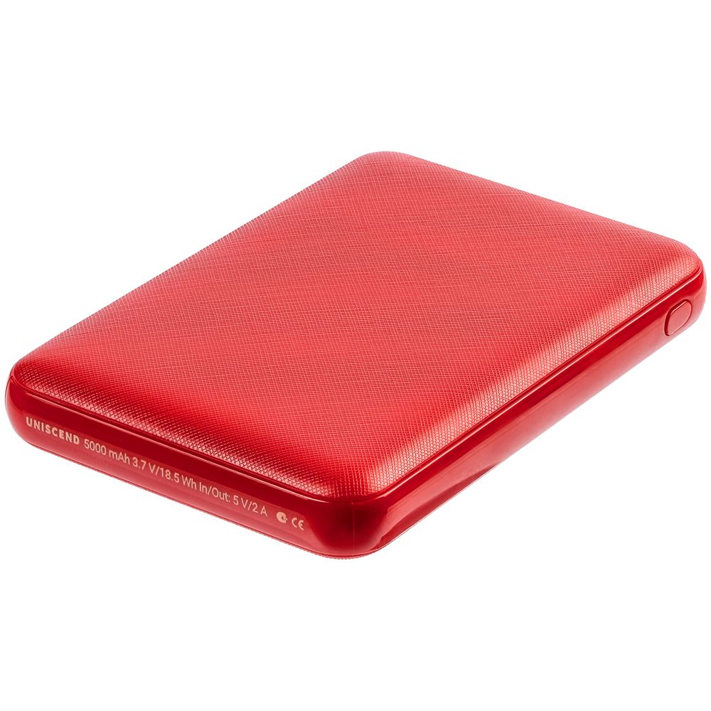 Внешний аккумулятор Uniscend Full Feel Type-C 5000 мАч