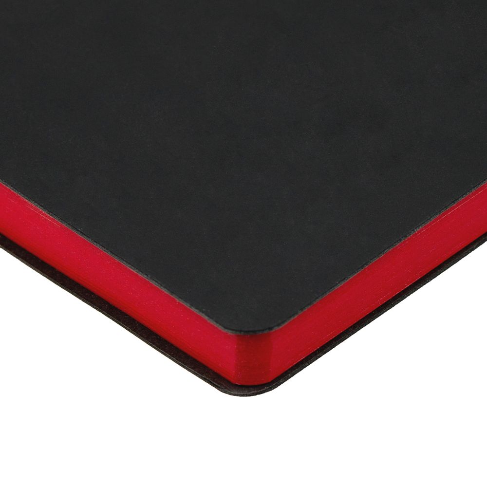 Ежедневник Bookmark, недатированный фото на сайте Print Logo.