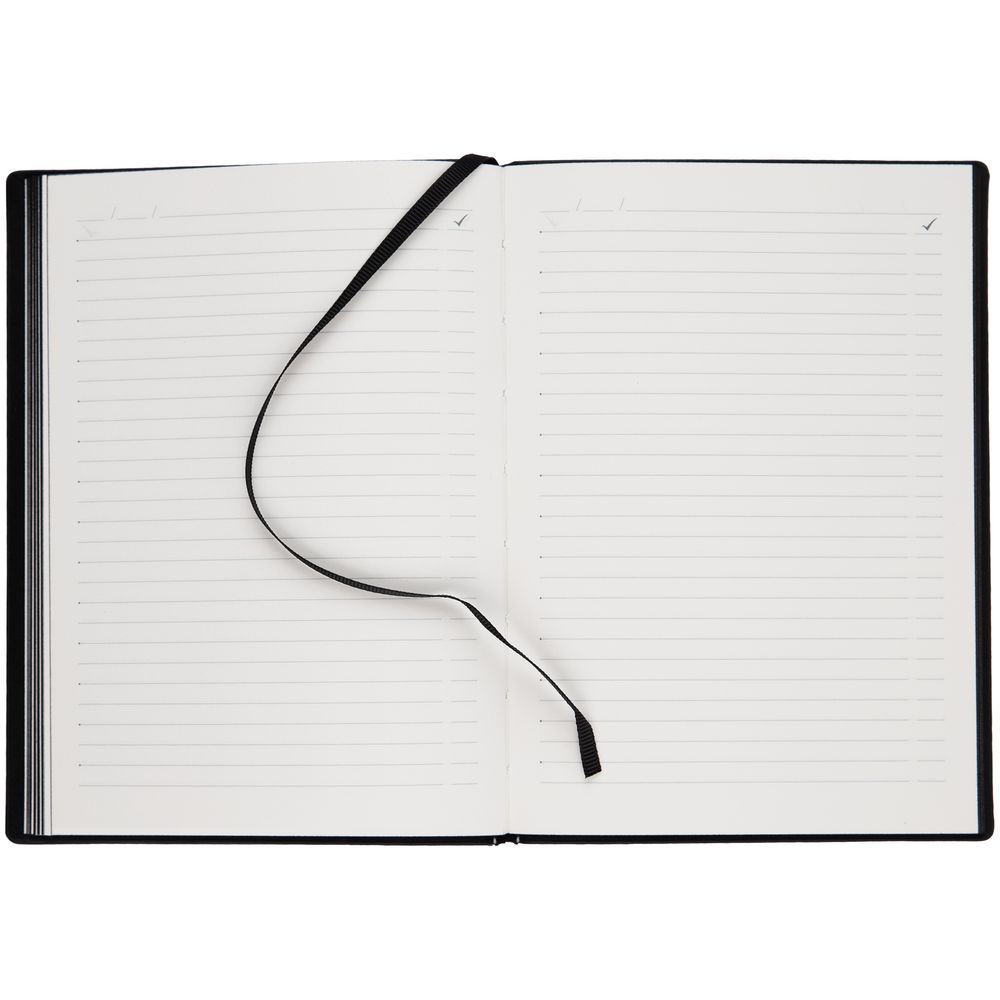 Ежедневник Anaconda, недатированный