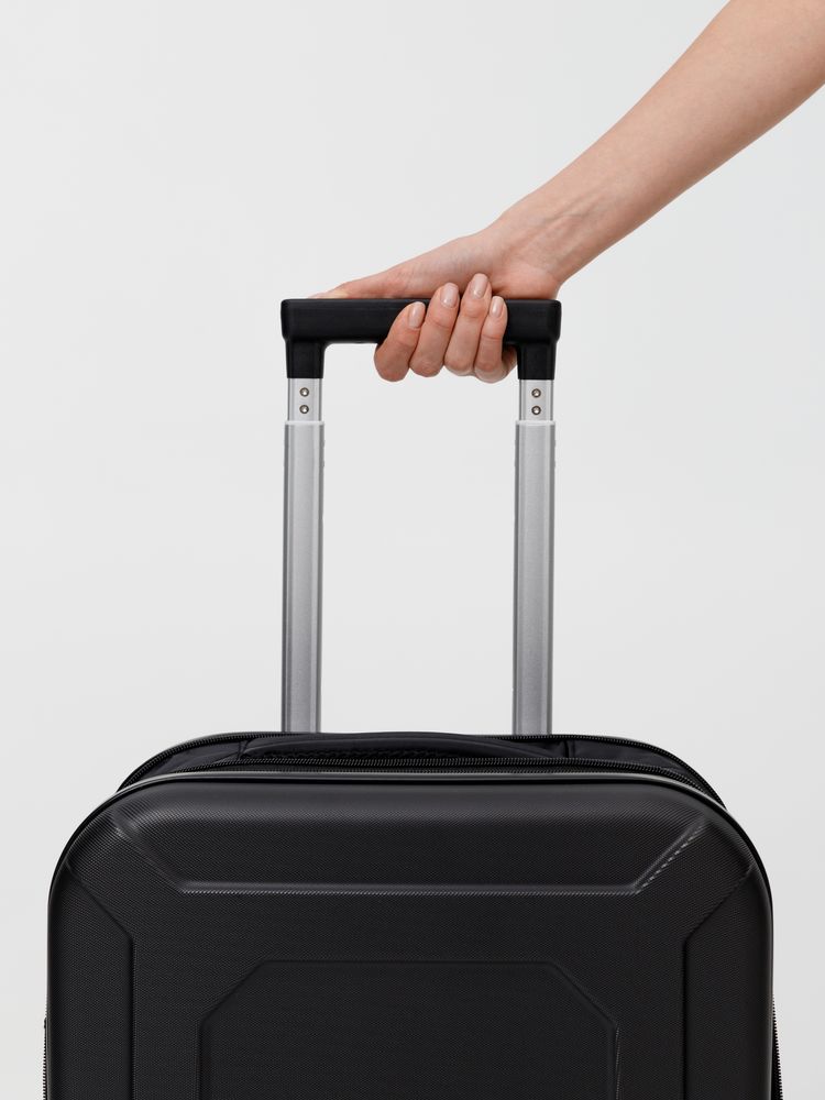 Чемодан Platta