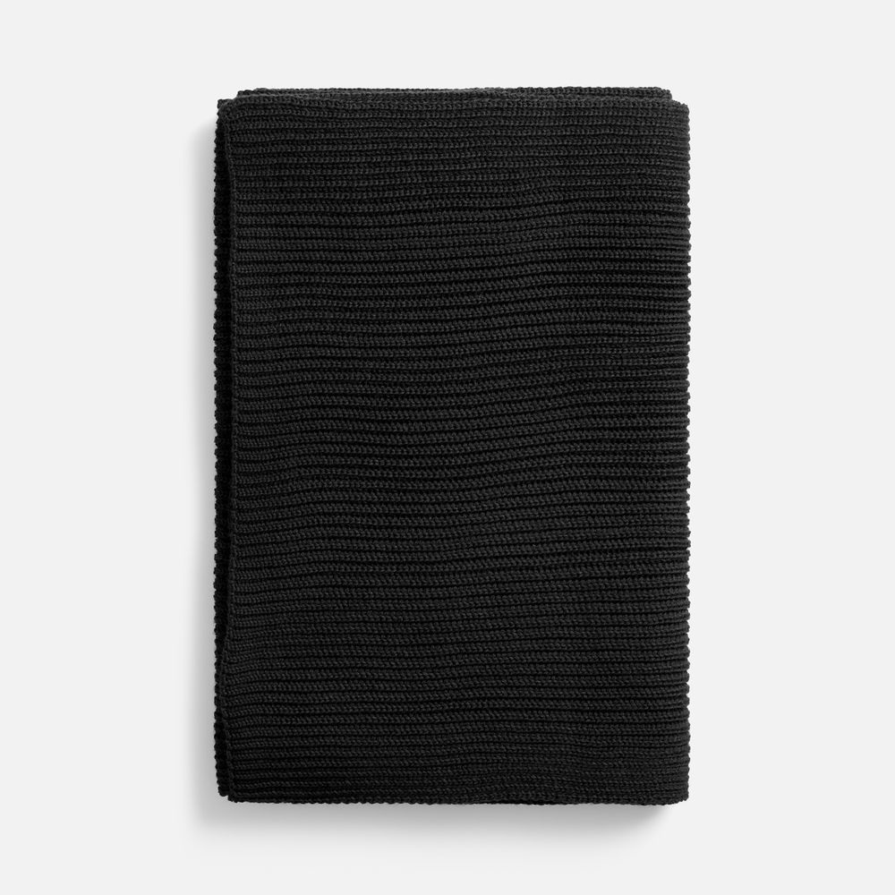 Шарф Nobilis Mono