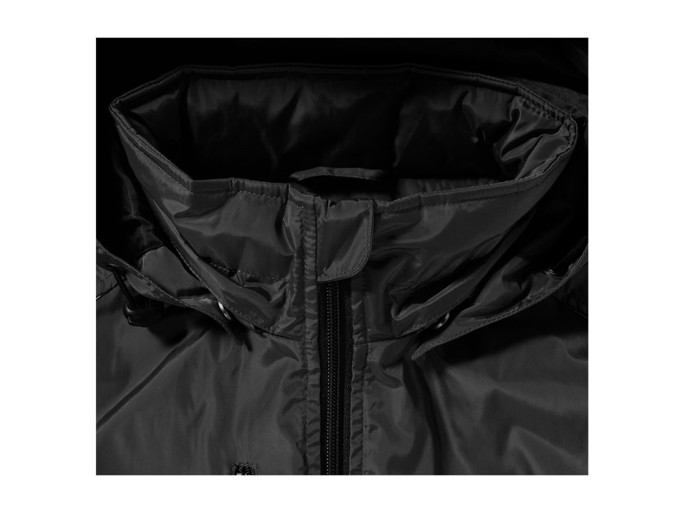 Куртка Smithers мужская, черный