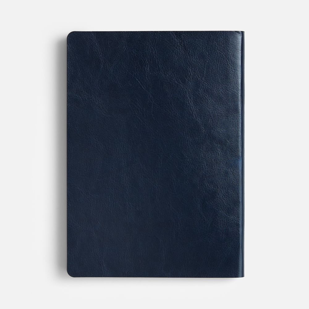 Ежедневник Doppio, недатированный