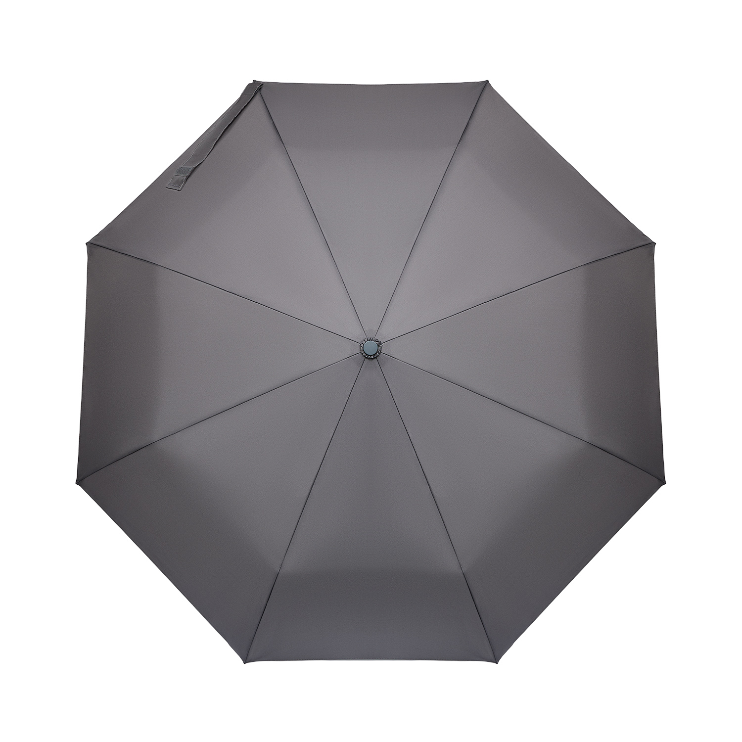 Зонт складной Пассат (Passat), зеленый фото на сайте Print Logo.