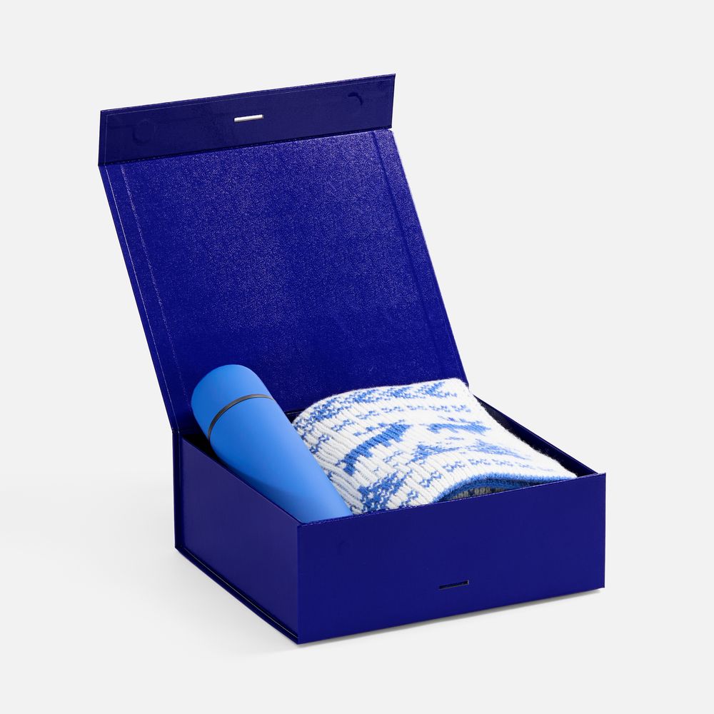 Коробка складная Rusetti, M