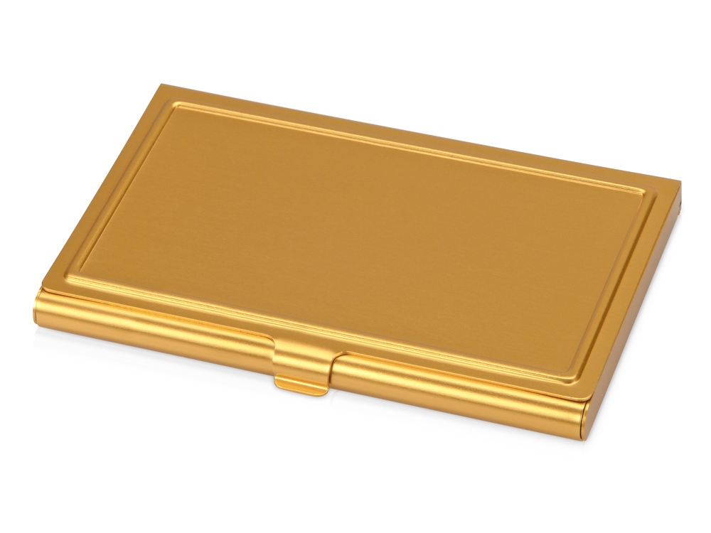 Визитница Lexx с логотипом  | Print Logo