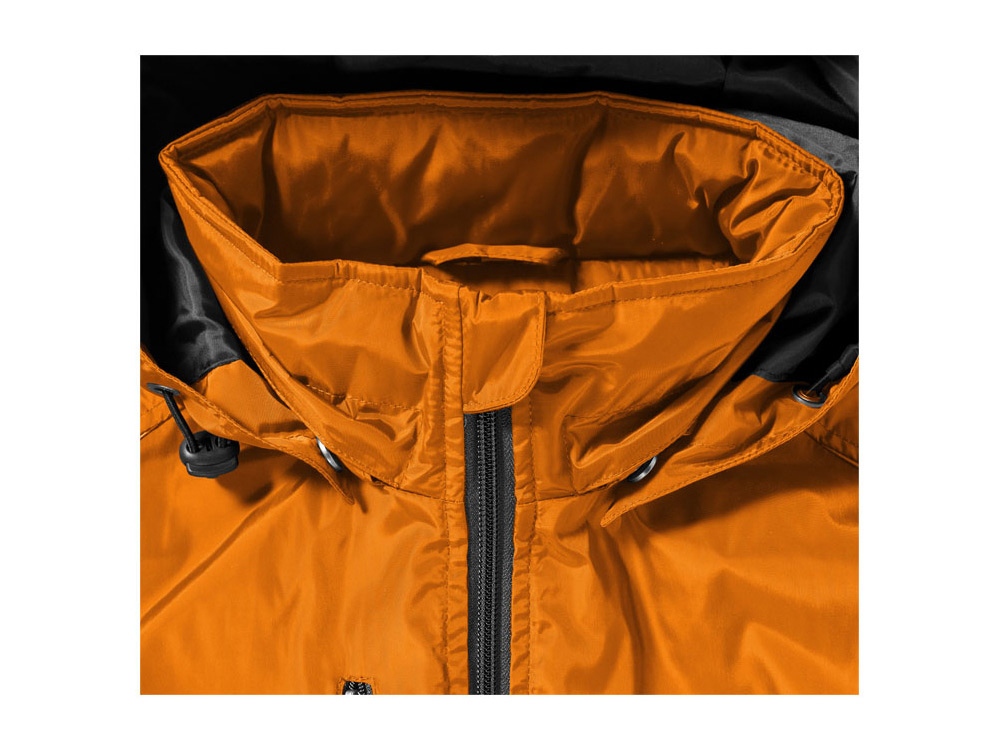 Куртка Smithers мужская, оранжевый