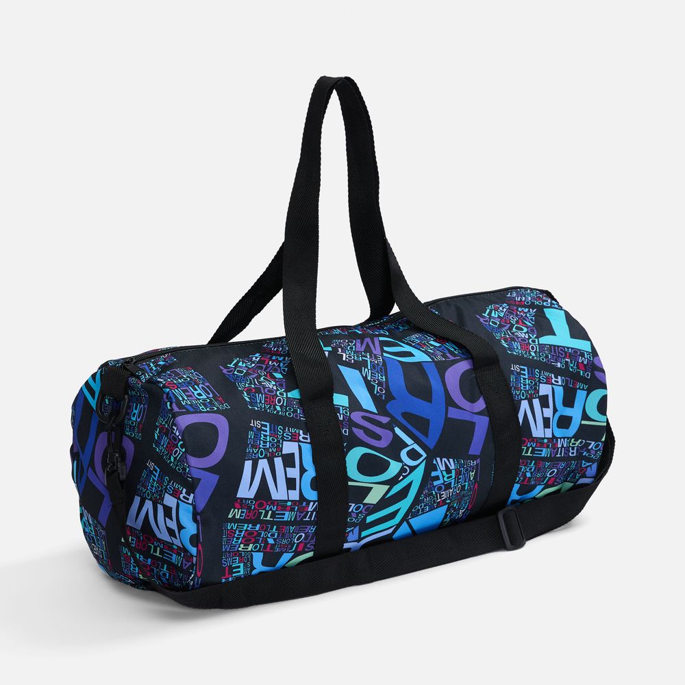 Сумка спортивная Bolsana с печатью на заказ с логотипом  | Print Logo