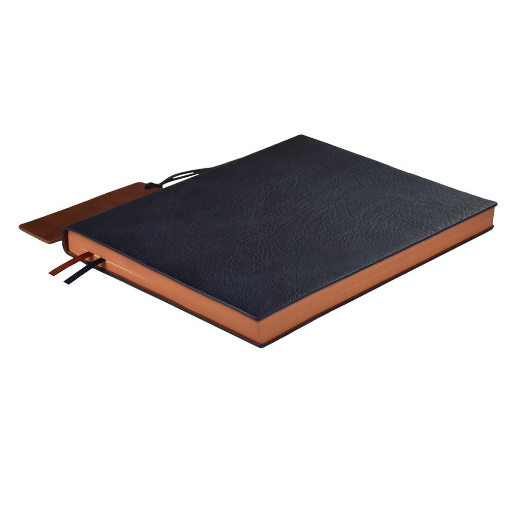 Ежедневник Avila, недатированный