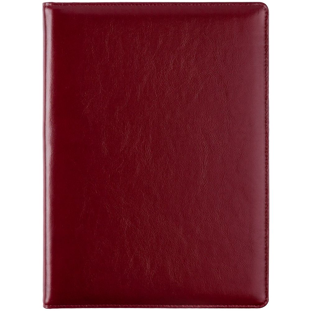 Папка для конференций Signature с логотипом сделано в России | Print Logo