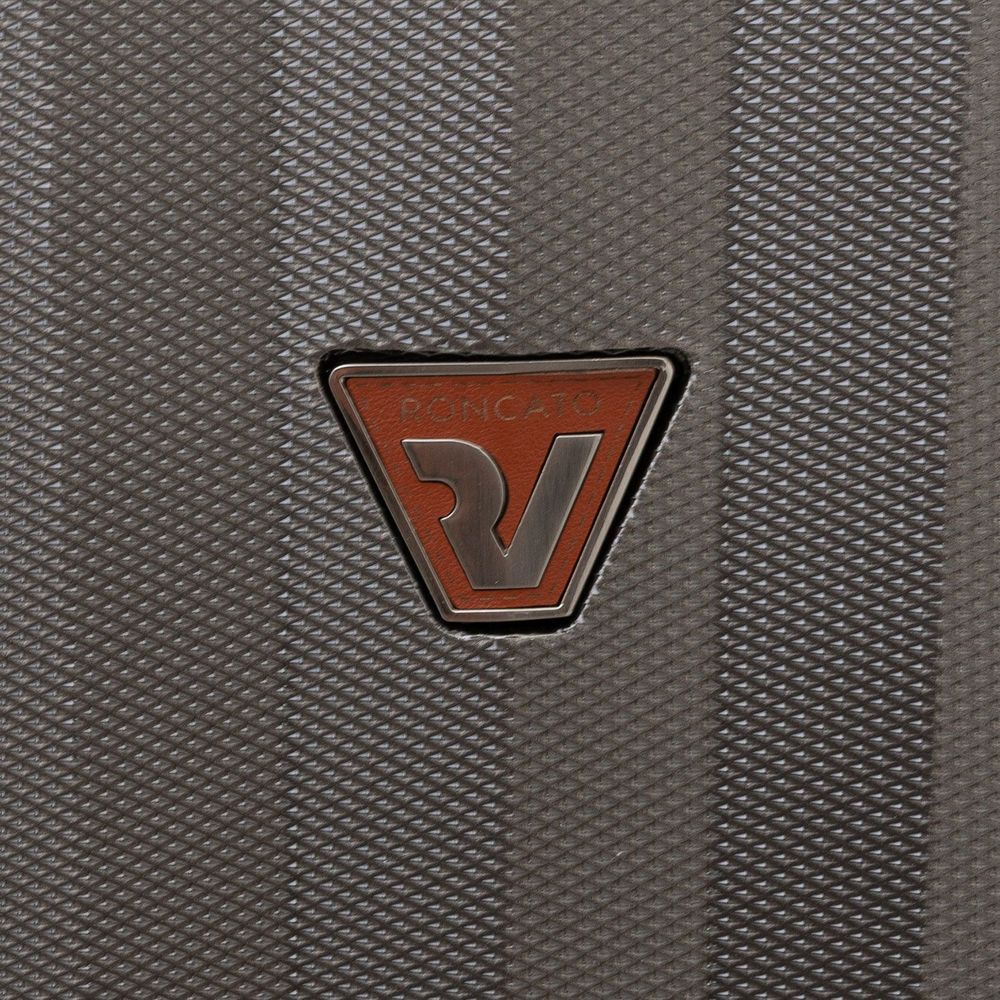 Чемодан E-Lite M