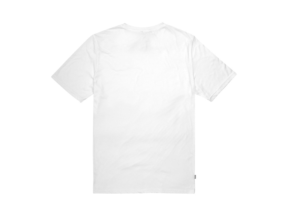 Футболка Sarek мужская, белый