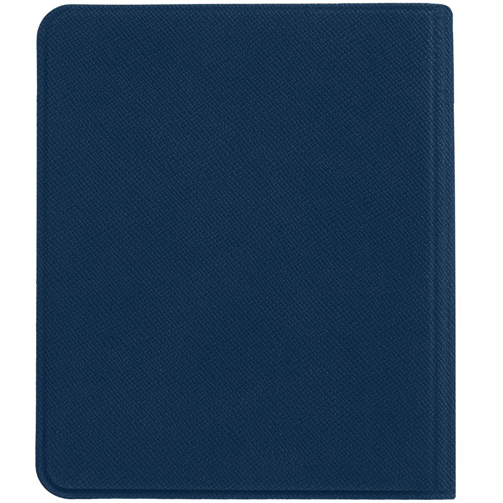 Картхолдер с отделением для купюр Dual — пример нанесения логотипа (сделано в России) | Print Logo