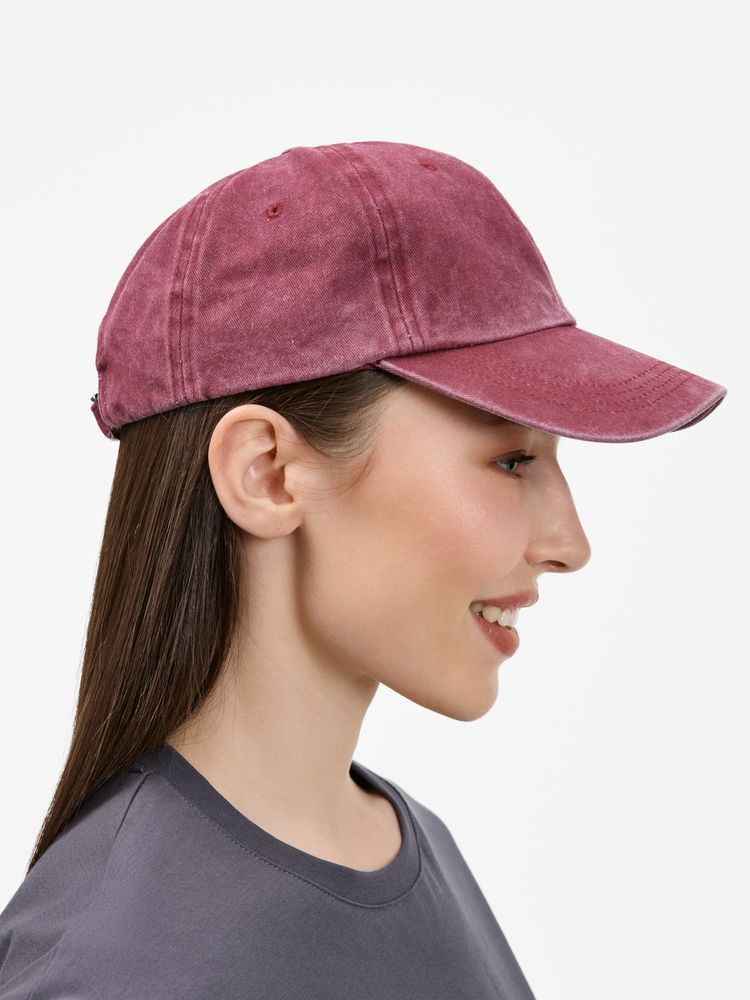 Бейсболка Berwi