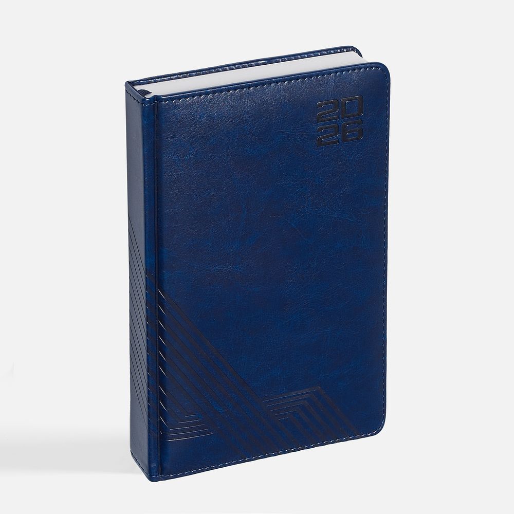 Ежедневник Faro, датированный