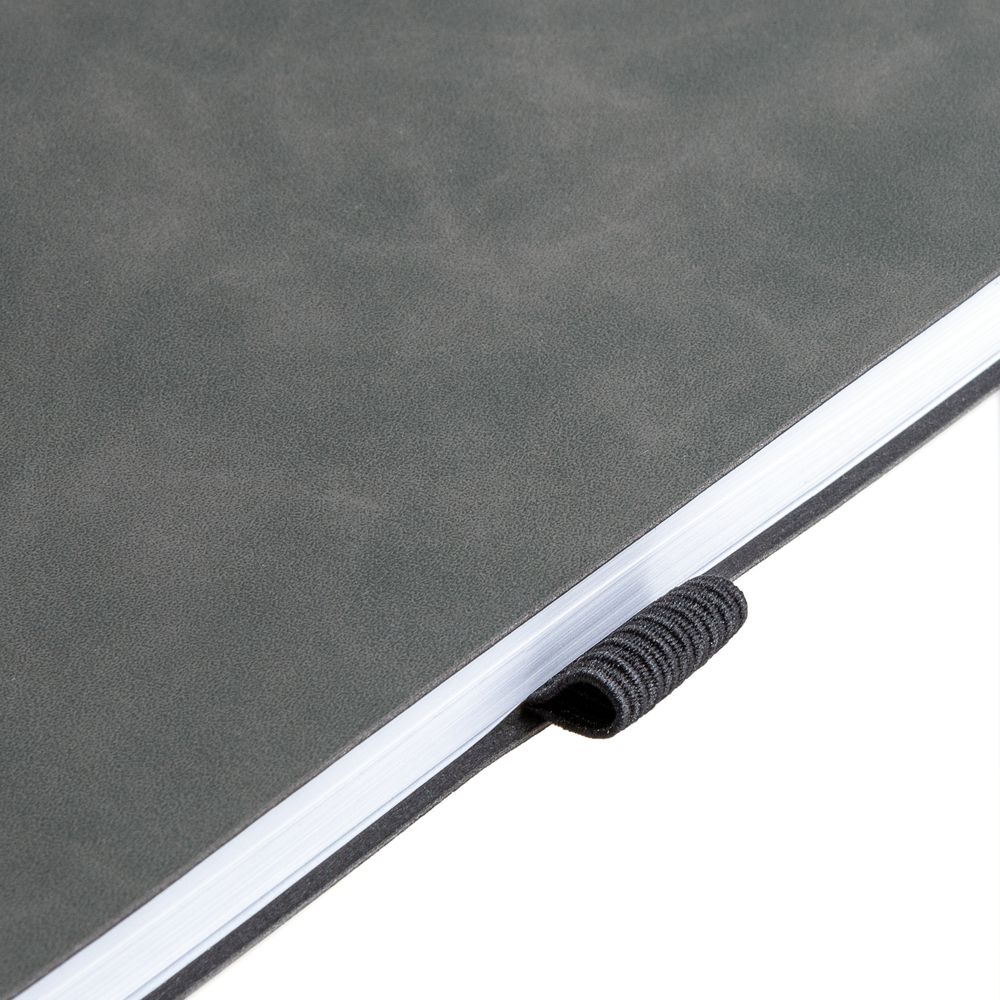 Ежедневник Nubuck Touch, недатированный