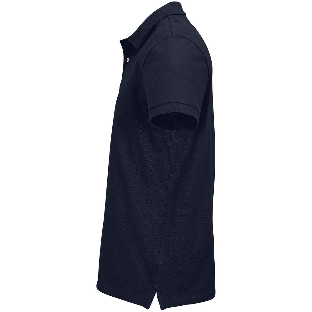 Рубашка поло женская Pacific Women, кобальт (темно-синяя), размер XXL