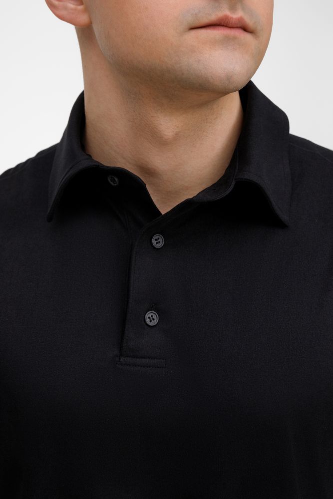 Рубашка поло унисекс Senti фото на сайте Print Logo.