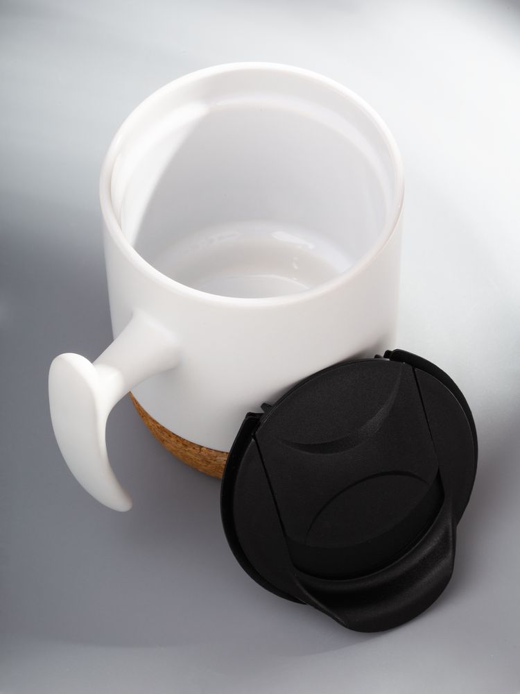 Кружка Corky Grip