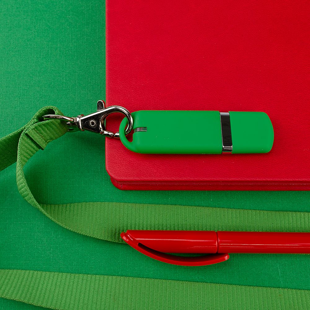 Флешка Memo, 16 Гб