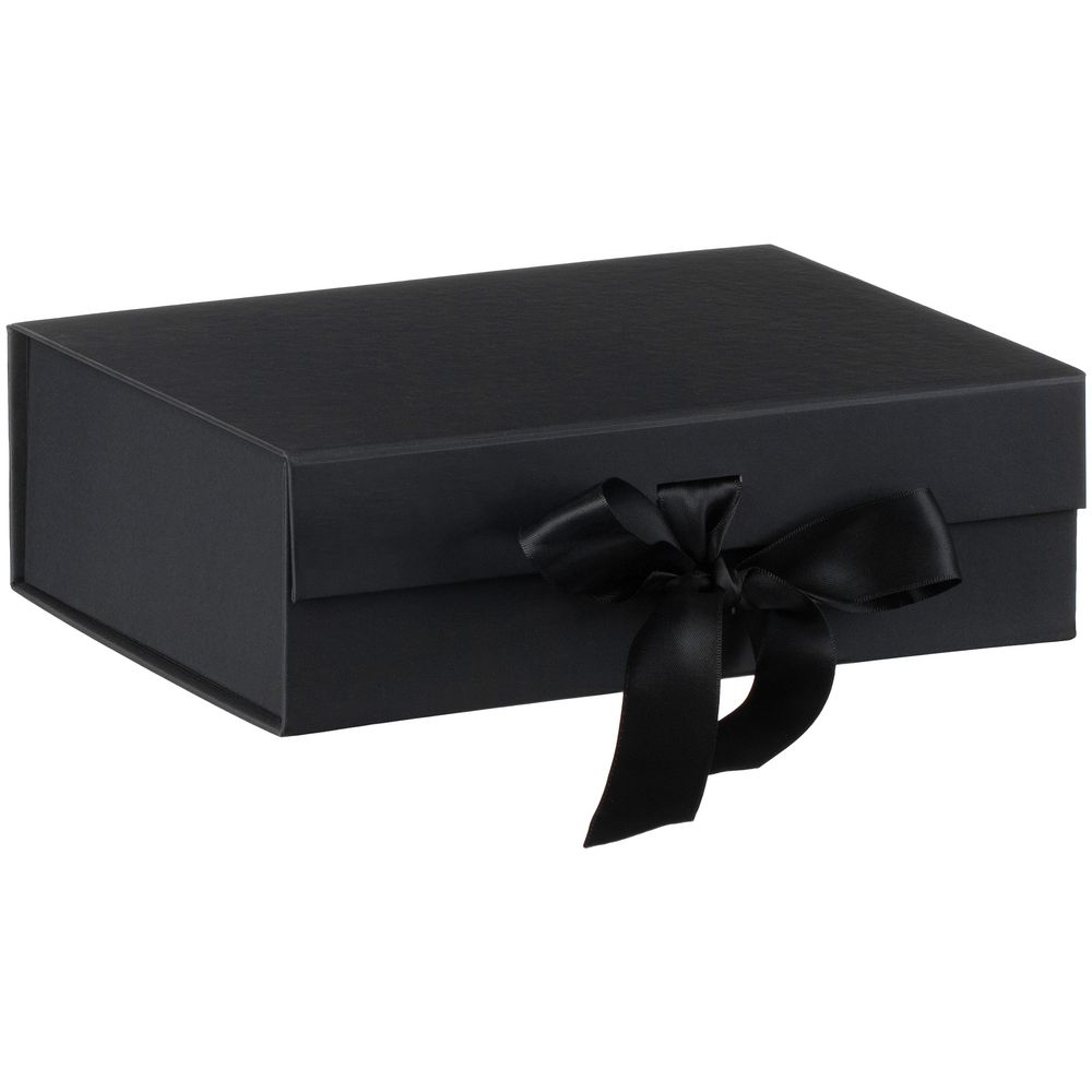 Коробка складная Rusetti, S с логотипом  | Print Logo