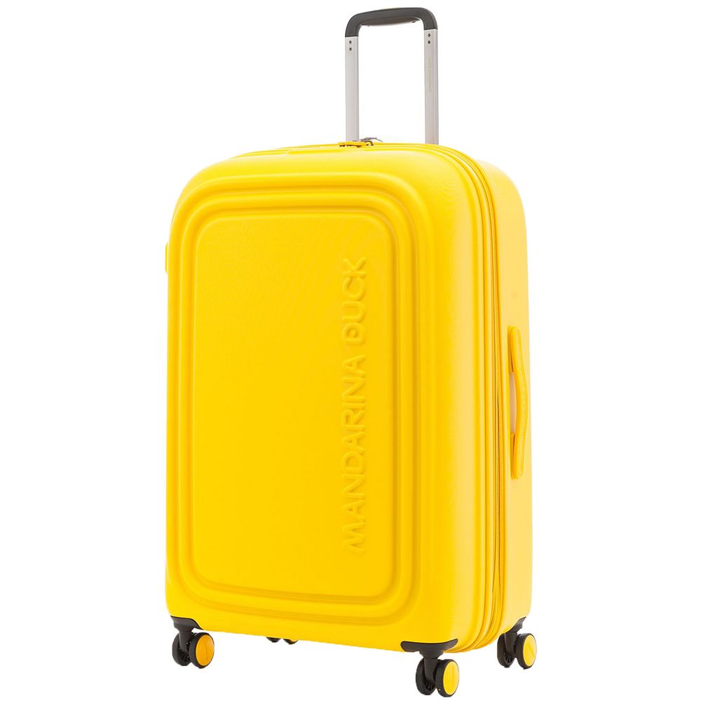 Чемодан Logoduck L фото на сайте Print Logo.