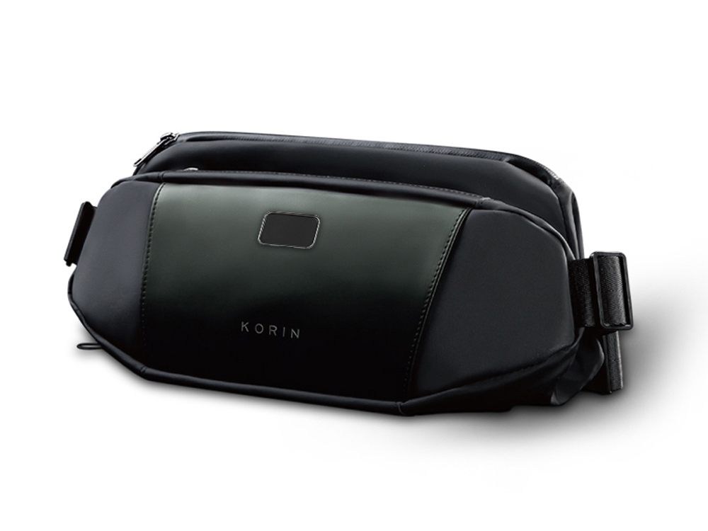 Сумка-слинг Flipsling с логотипом Korin | Print Logo
