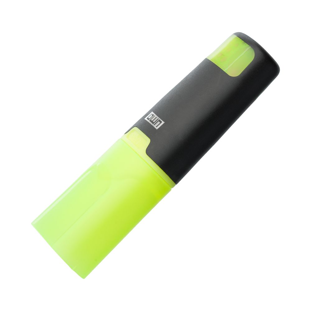 Маркер текстовый Liqeo Mini с логотипом UMA | Print Logo