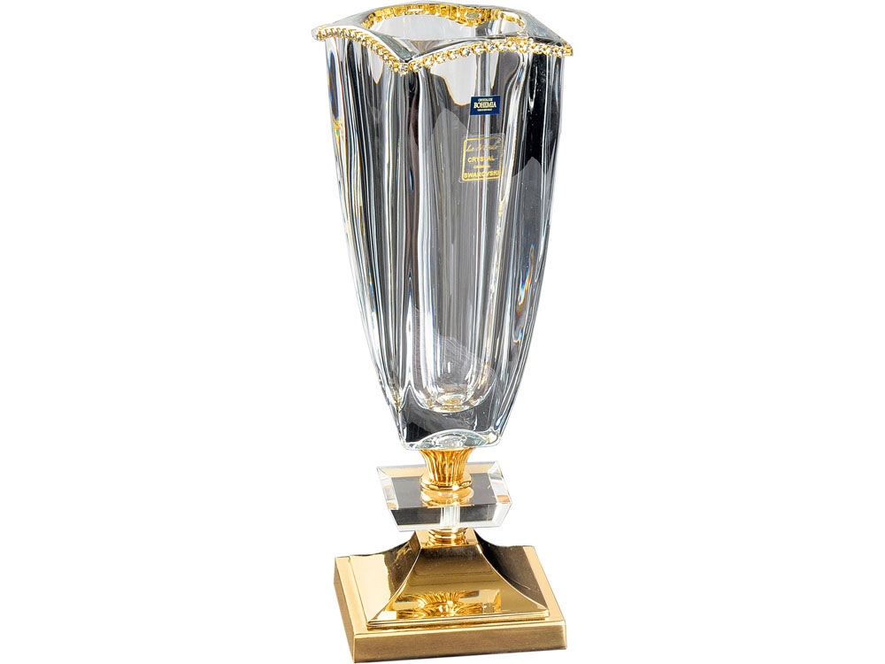 Ваза Вирджиния с логотипом  | Print Logo