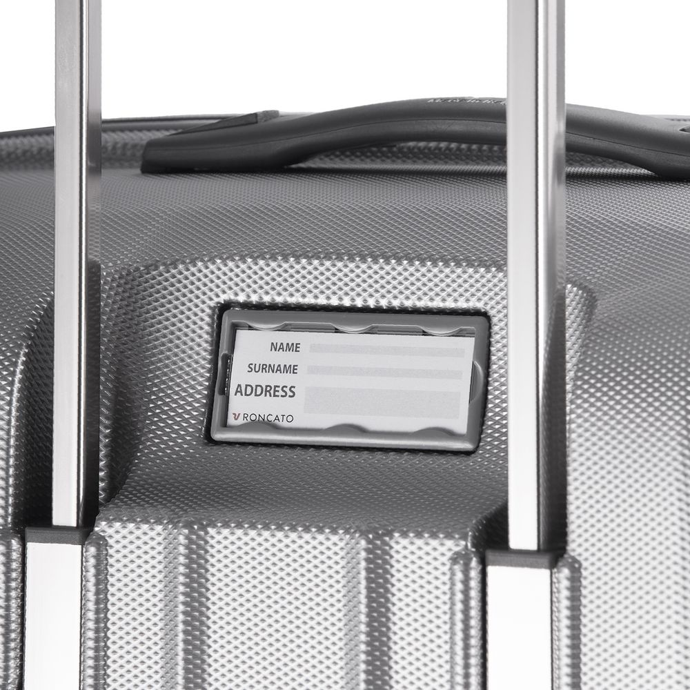 Чемодан Uno Zip Special L