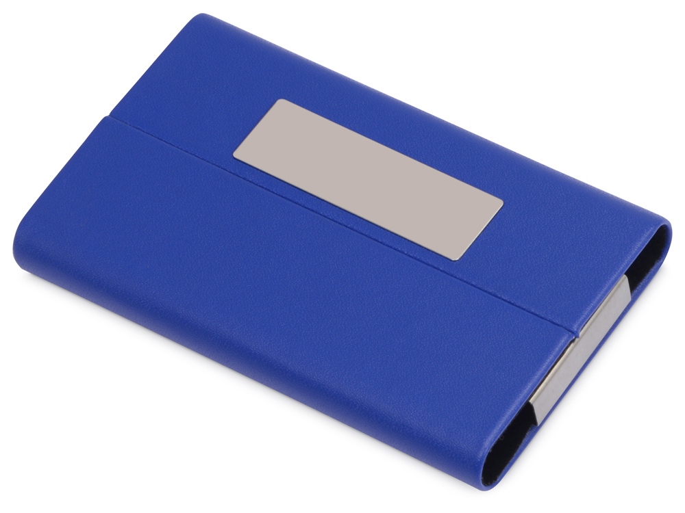 Визитница Тoledo с логотипом  | Print Logo