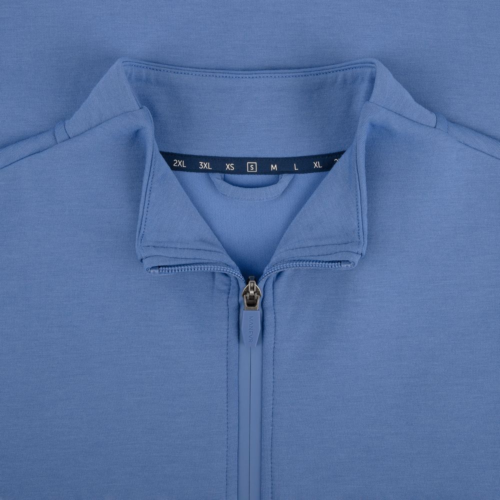 Куртка женская Lovi, синяя, размер L