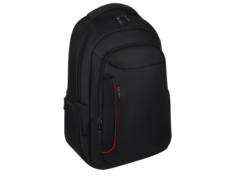 Рюкзак Eberhart Backpack черный EBH29759-1-17