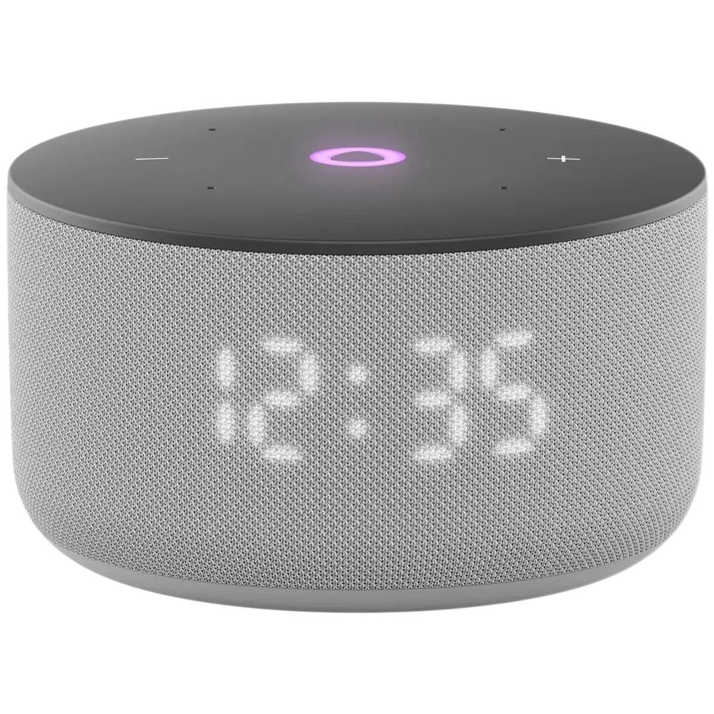 Умная колонка «Яндекс Станция Мини 3» фото на сайте Print Logo.