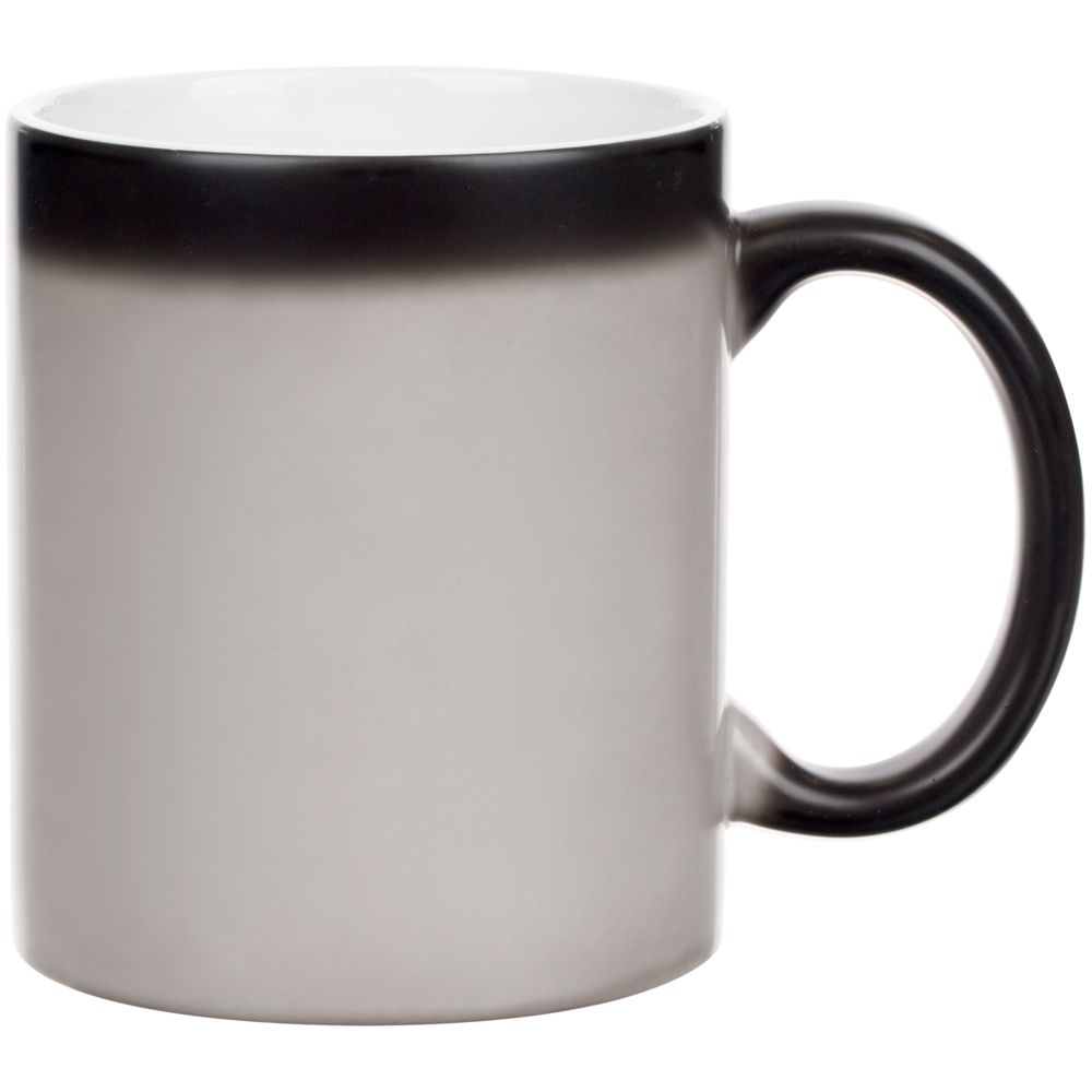 Кружка «Хамелеон», ver.3, матовая фото на сайте Print Logo.