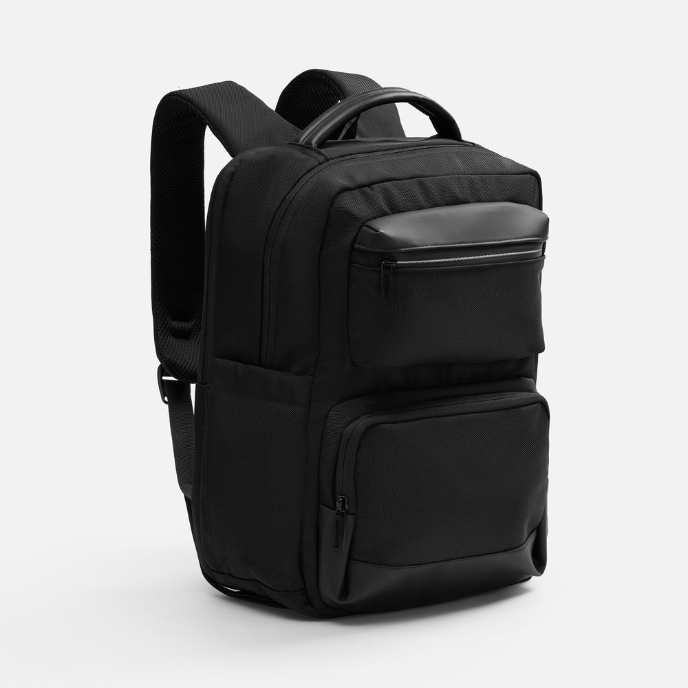 Рюкзак nowaPolis с логотипом Indivo | Print Logo