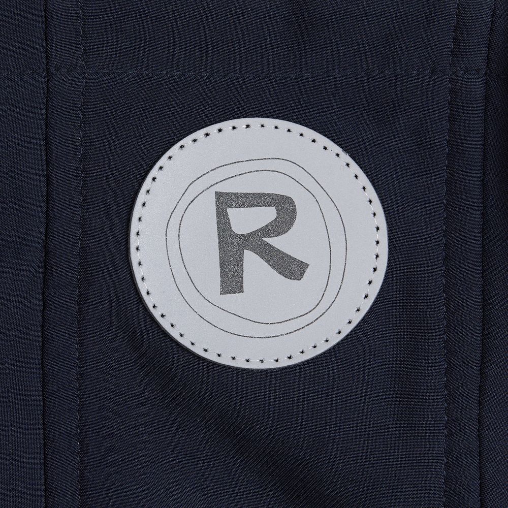 Куртка софтшелл мужская Race Men темно-синяя, размер M