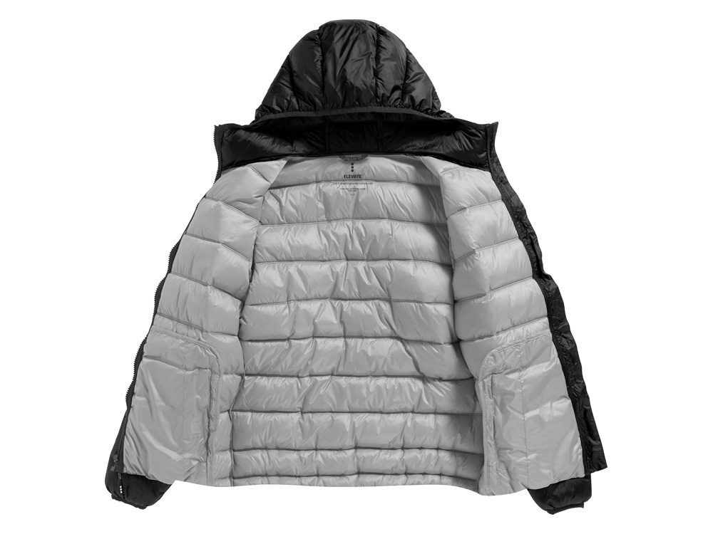 Куртка Norquay женская, черный