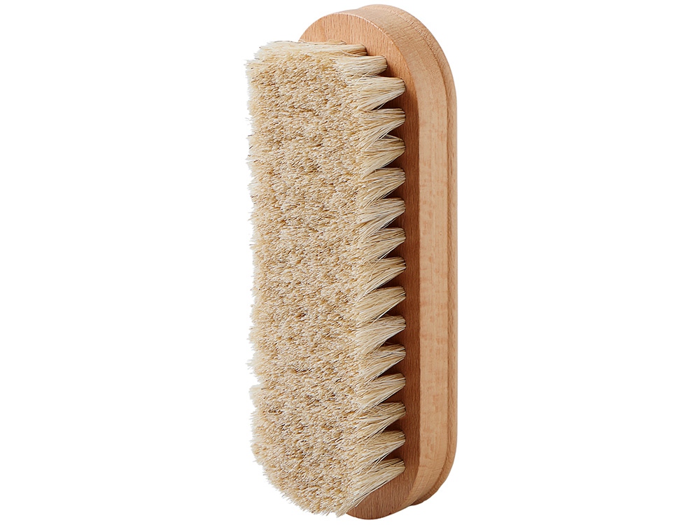 Набор для чистки обуви Shoe spa, белый