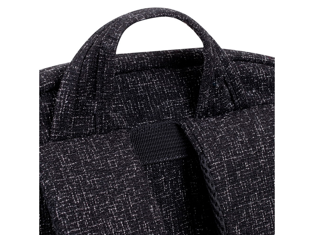 RIVACASE 7962 black рюкзак для ноутбука 15.6 / 6