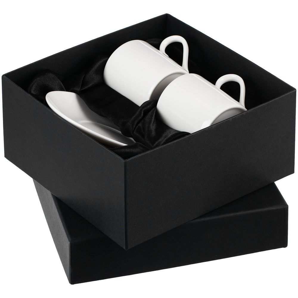 Сервиз кофейный Mansion на 2 персоны фото на сайте Print Logo.