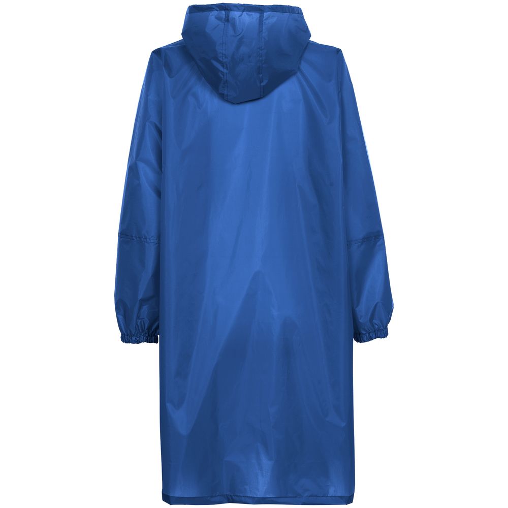 Дождевик-анорак Alatau, зеленое яблоко