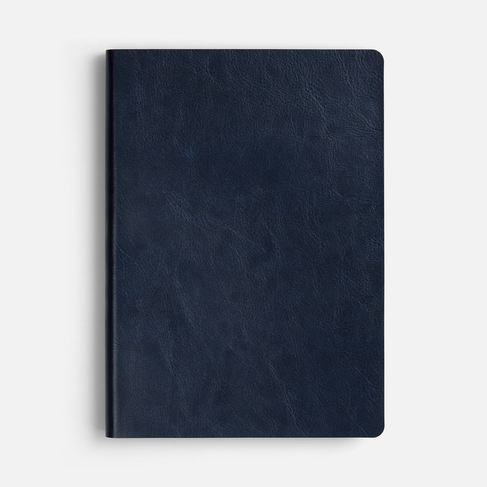 Ежедневник Doppio, недатированный