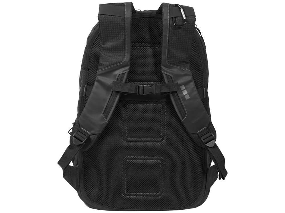 Рюкзак Tangent для ноутбука 15,6, черный