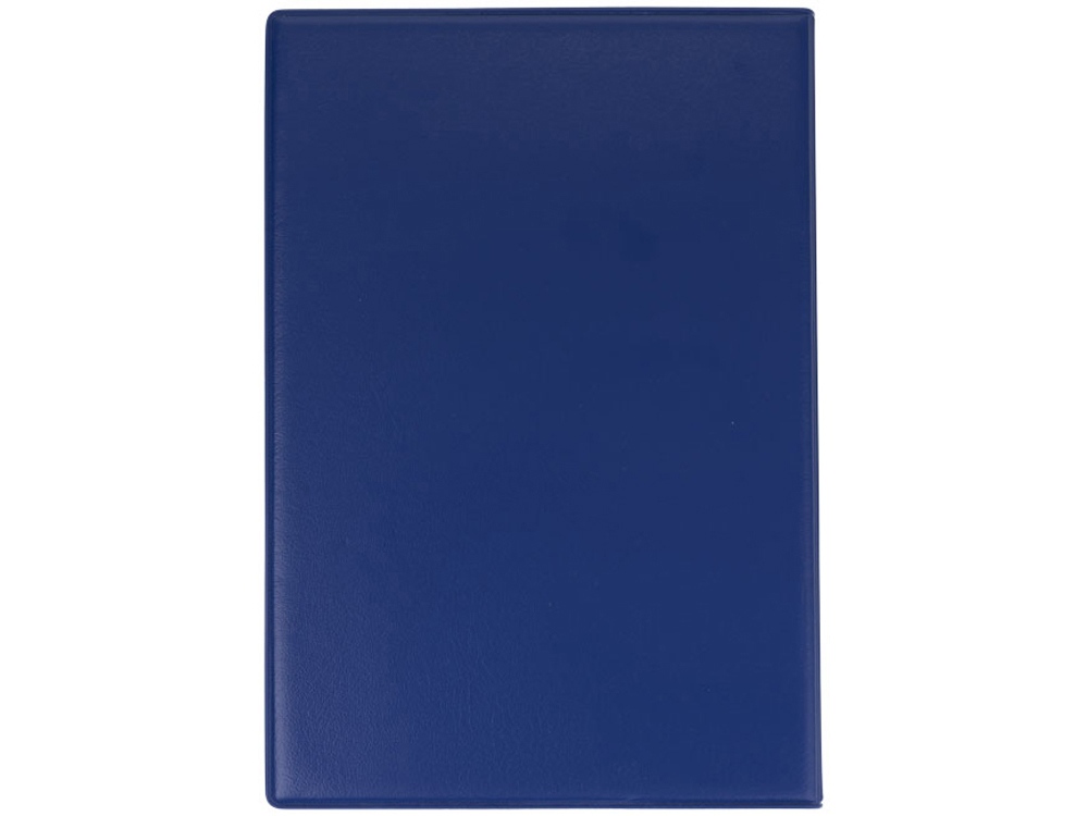 Блокнот А5 Slotz, ярко-синий